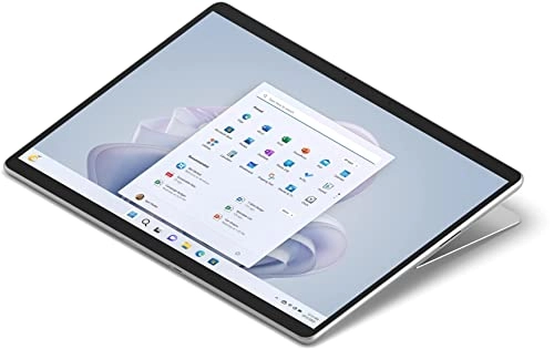 Surface Pro 9 QLQ-00007 - 13'' Core i7-1255U 32GB DDR5 1TB SSD