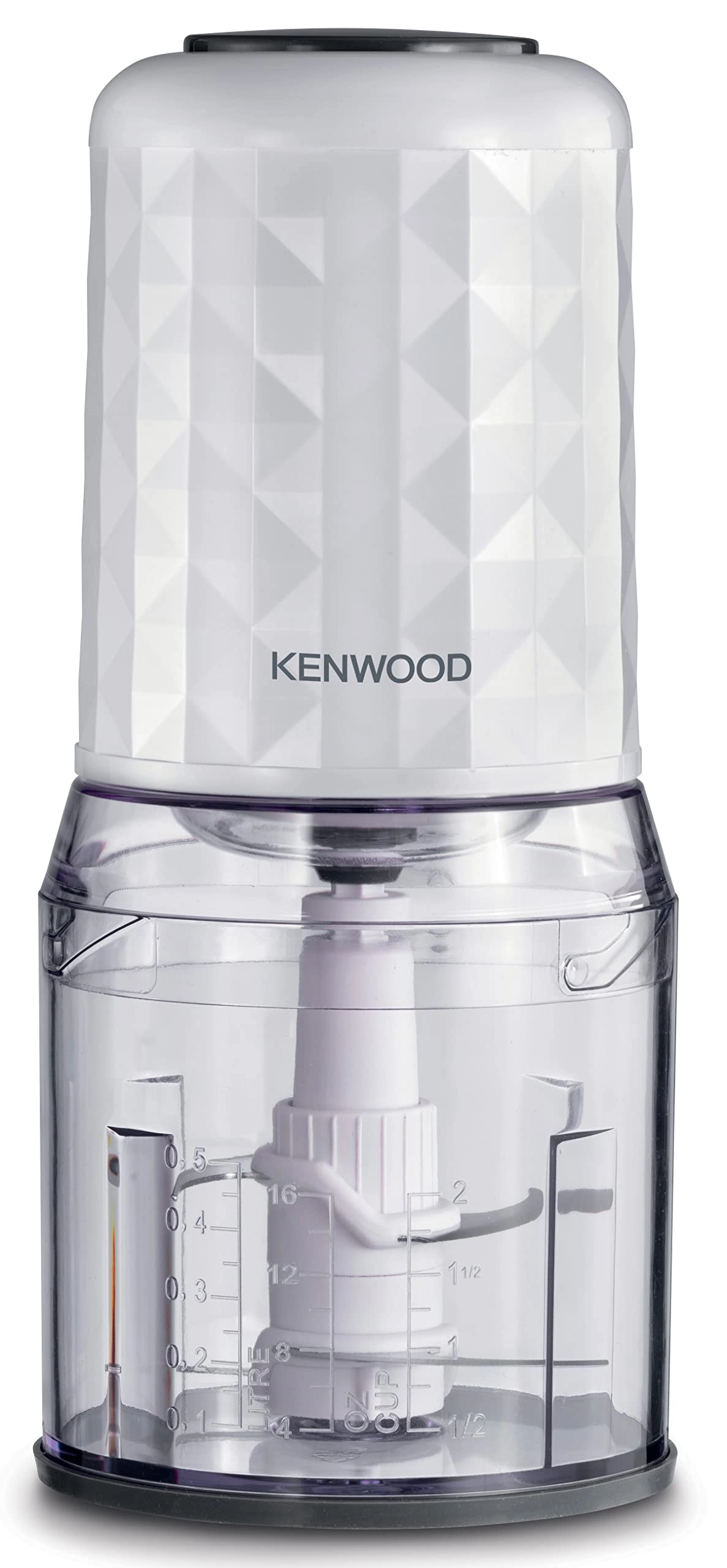 CHP40.000BK - 500 ml