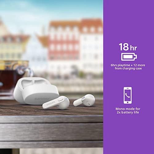 T2236 Wireless Earbud