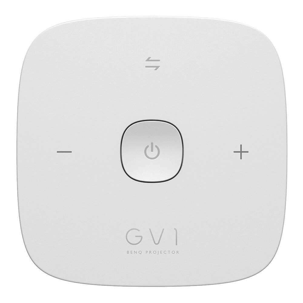 GV1 200LumBuiltinWiFiUSBC3Hrs+Sc 200 ANSI Lumens