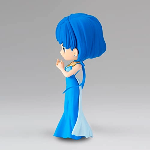 Princess Mercury - Sailor Moon - 14 cm (BP18848)