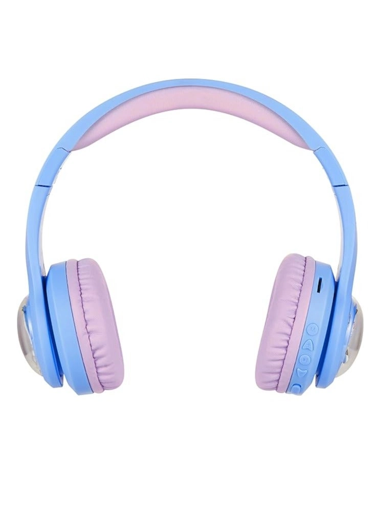 DY-3054-FR Wireless Headphone