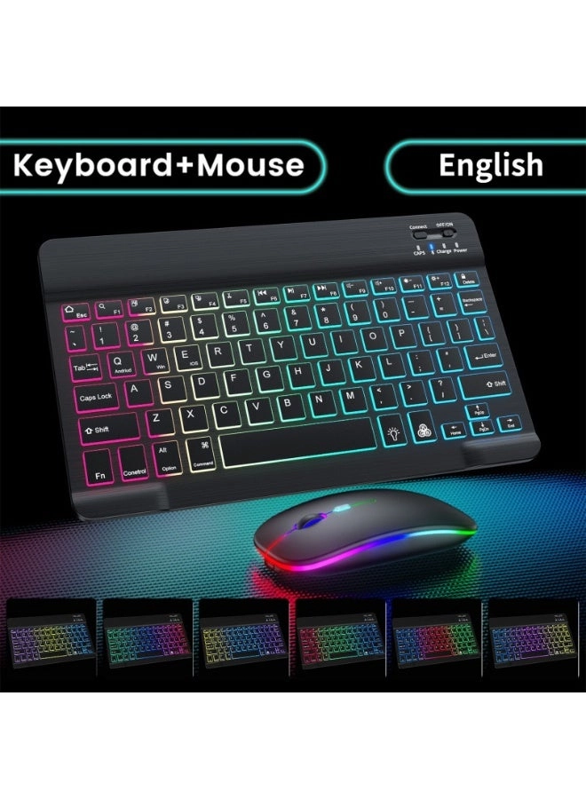 Fashionable Business Office Tablet Keyboard - Wireless