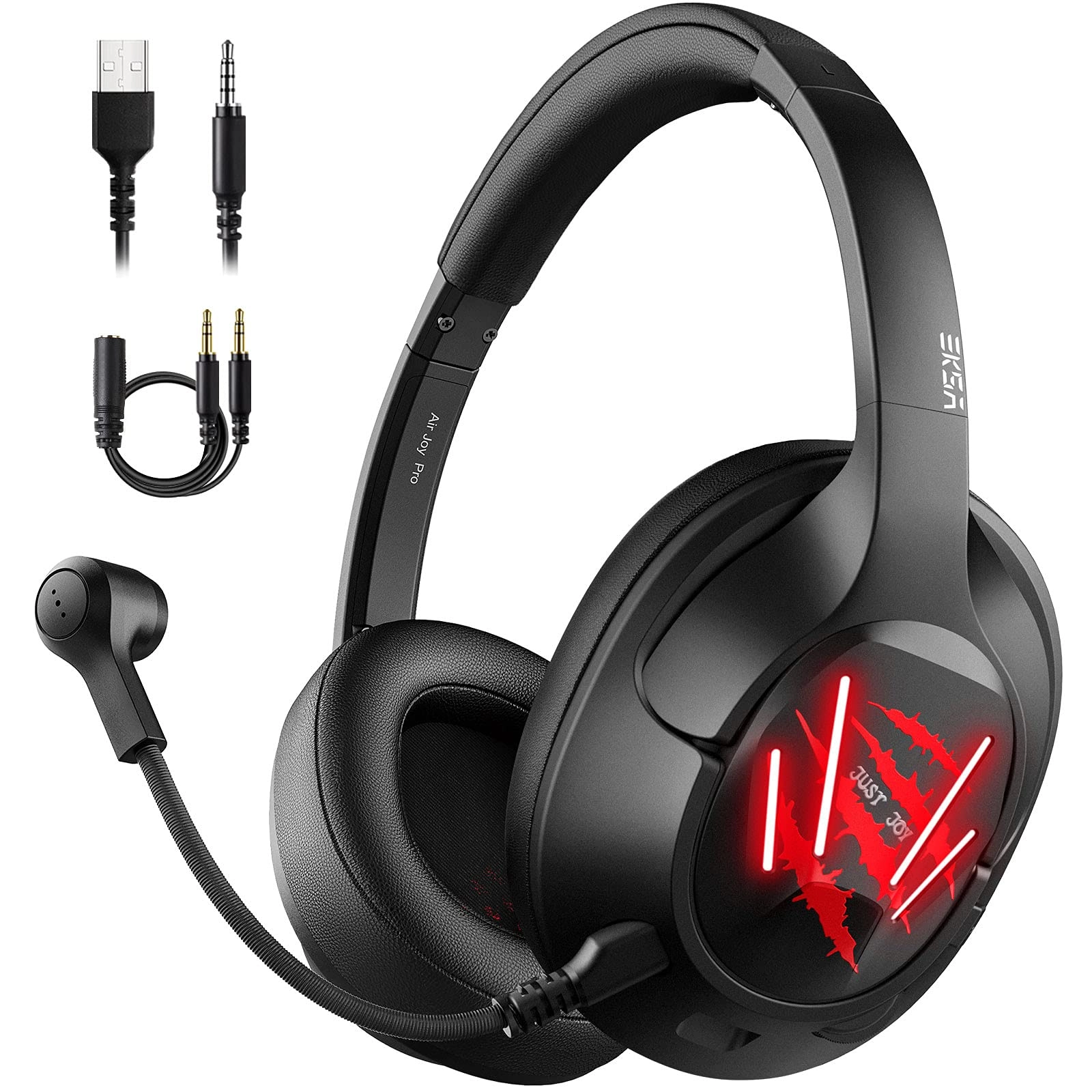 EKSA E3 Wired Headset
