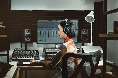 ATH-R30x Wired Headphone