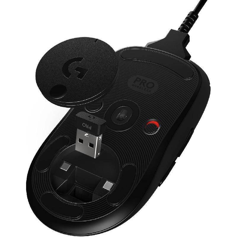 G Pro Mouse - Wired