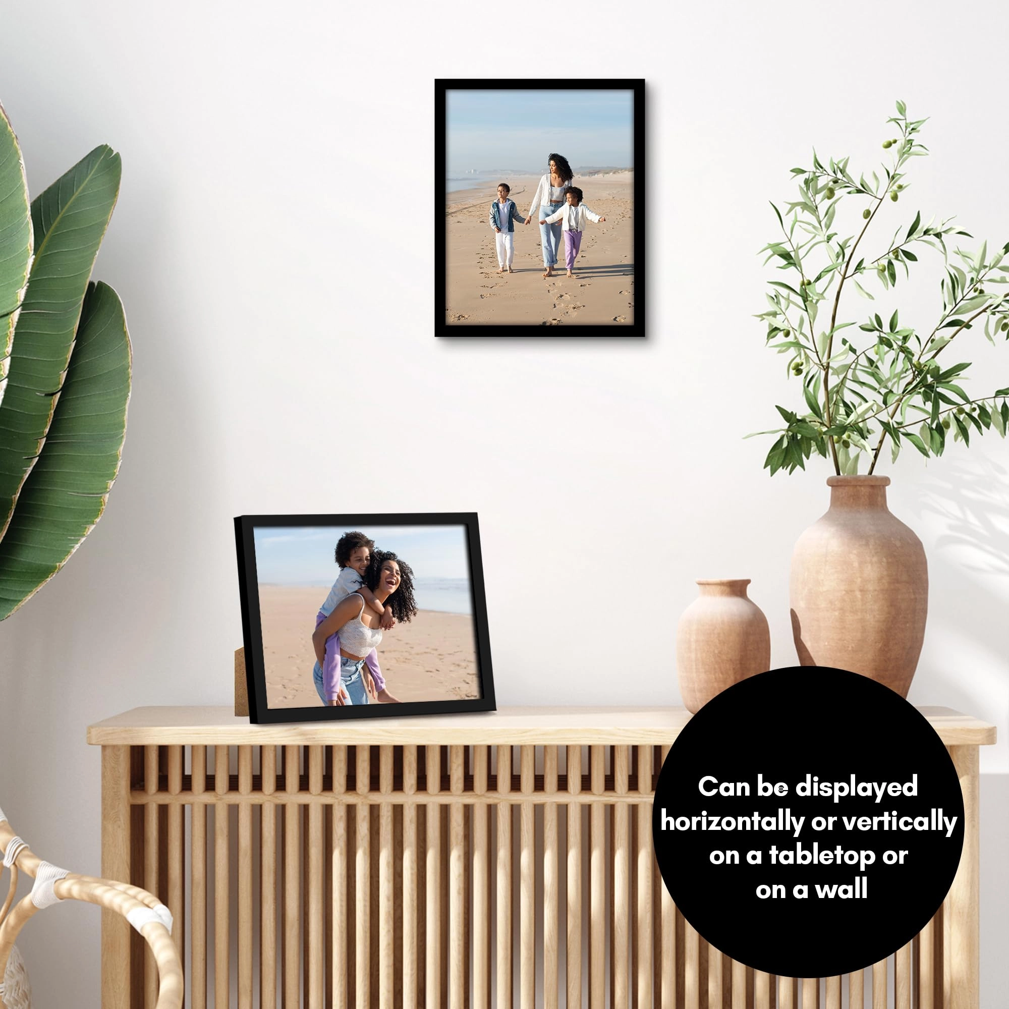 8x10 Picture Frame - 1