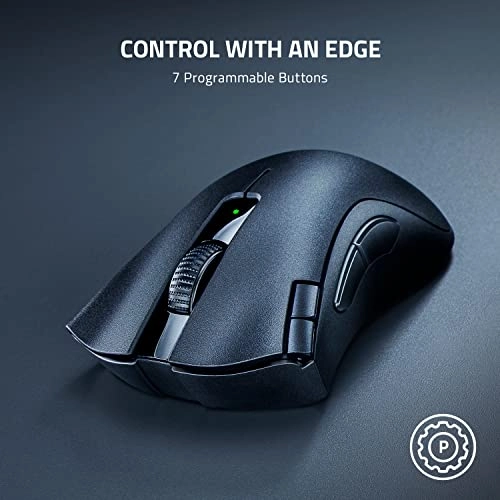 DeathAdder V2 X - Wireless