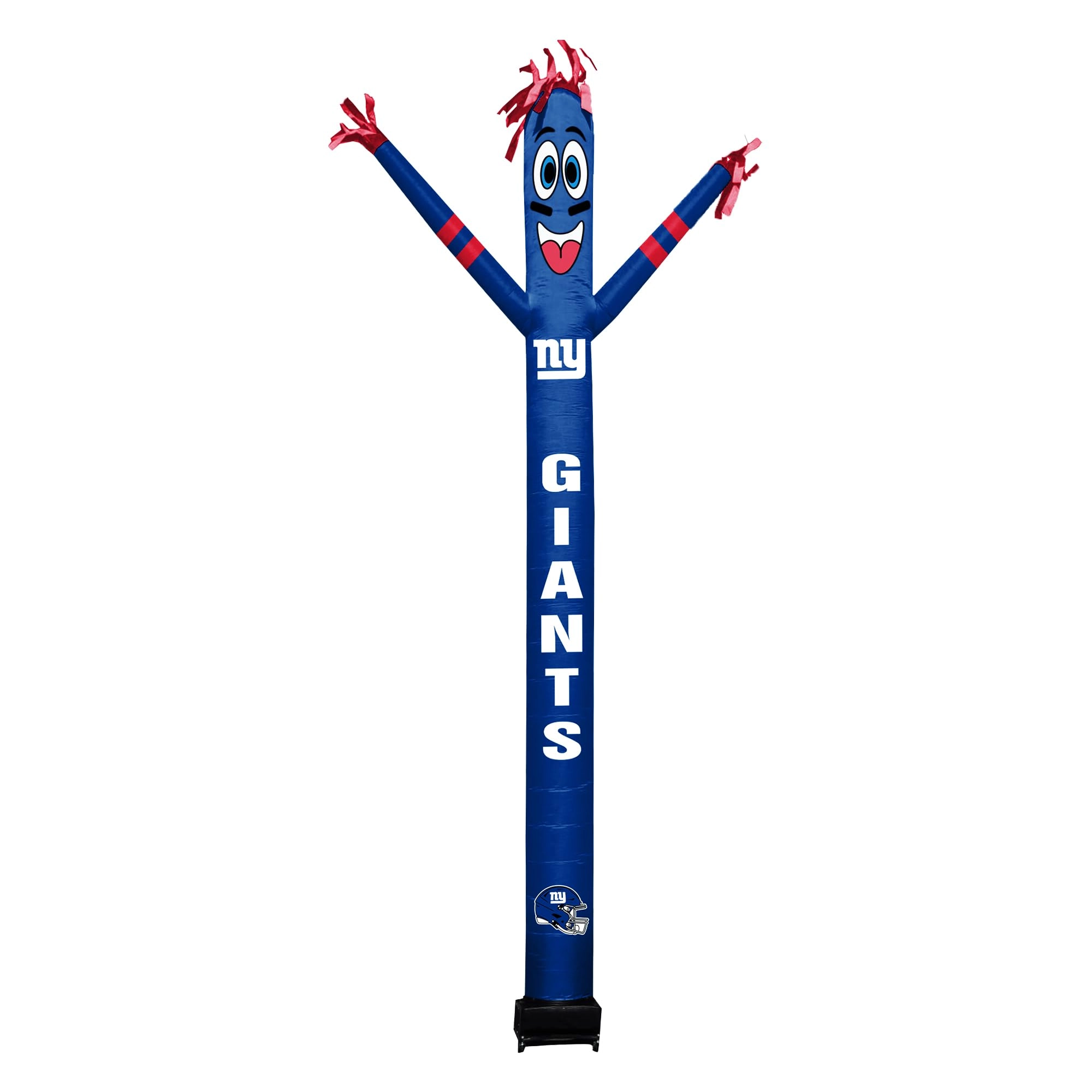 Sporticulture Inflatable Tube Guy - New York Giants 8ft LED