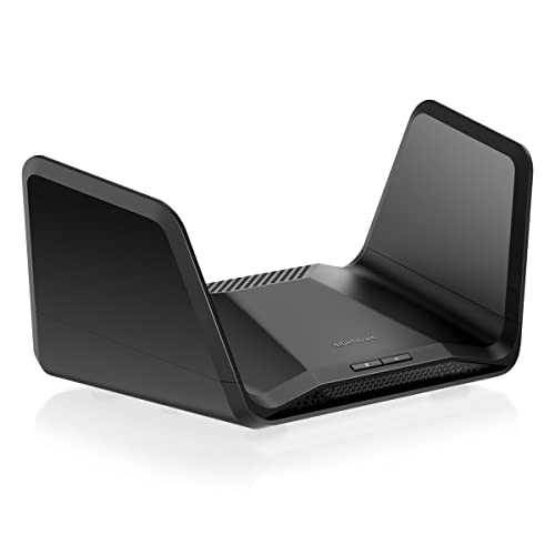 (Renewed) Nighthawk WiFi 6E Router (RAXE300) - up to 7.8 Gbps 802.11ax