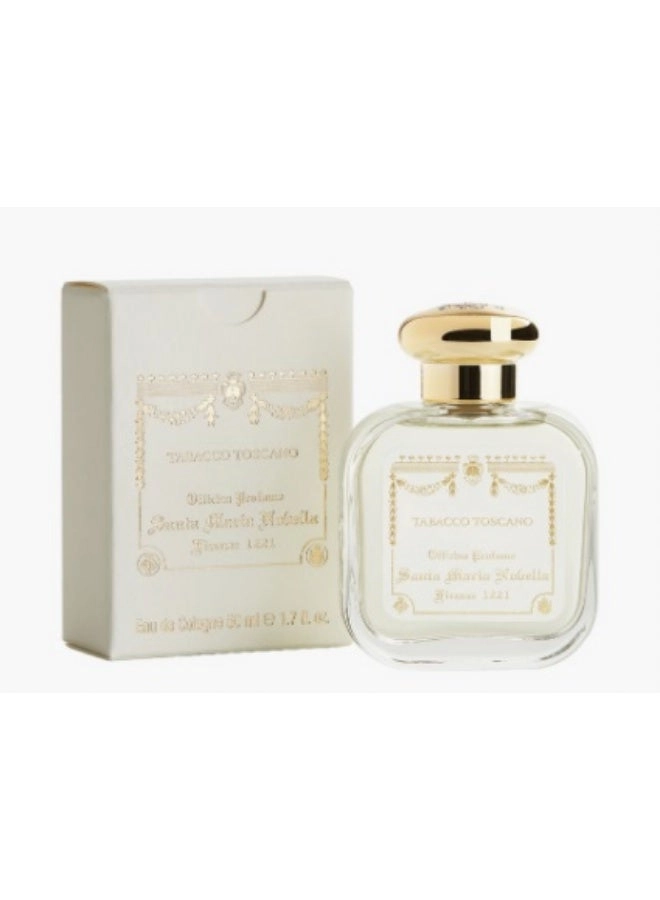 Santa Maria Novella Tabacco Toscano - 50 milliliter