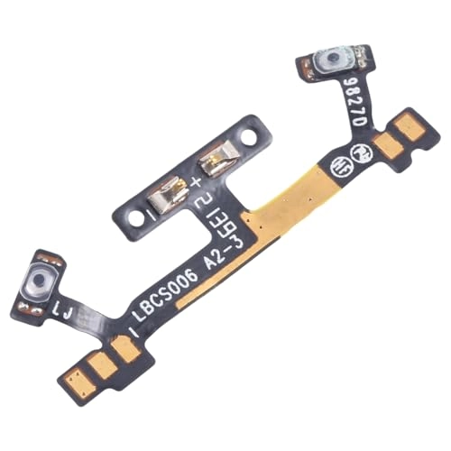 Power Button Flex Cable for Xiaomi Watch S1 Active