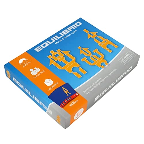 Architectural Building Blocks - 18 pcs