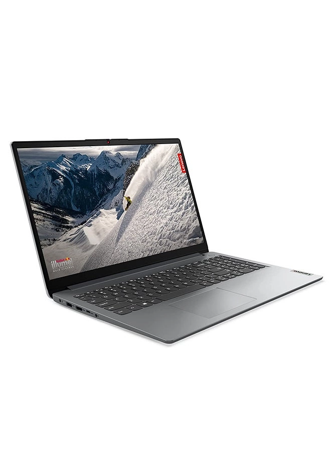 IdeaPad 1 15IAU7 - 15.6'' i5-1235U 8GB 256GB SSD
