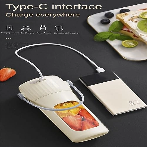 Juicer - 70W 1 Liters