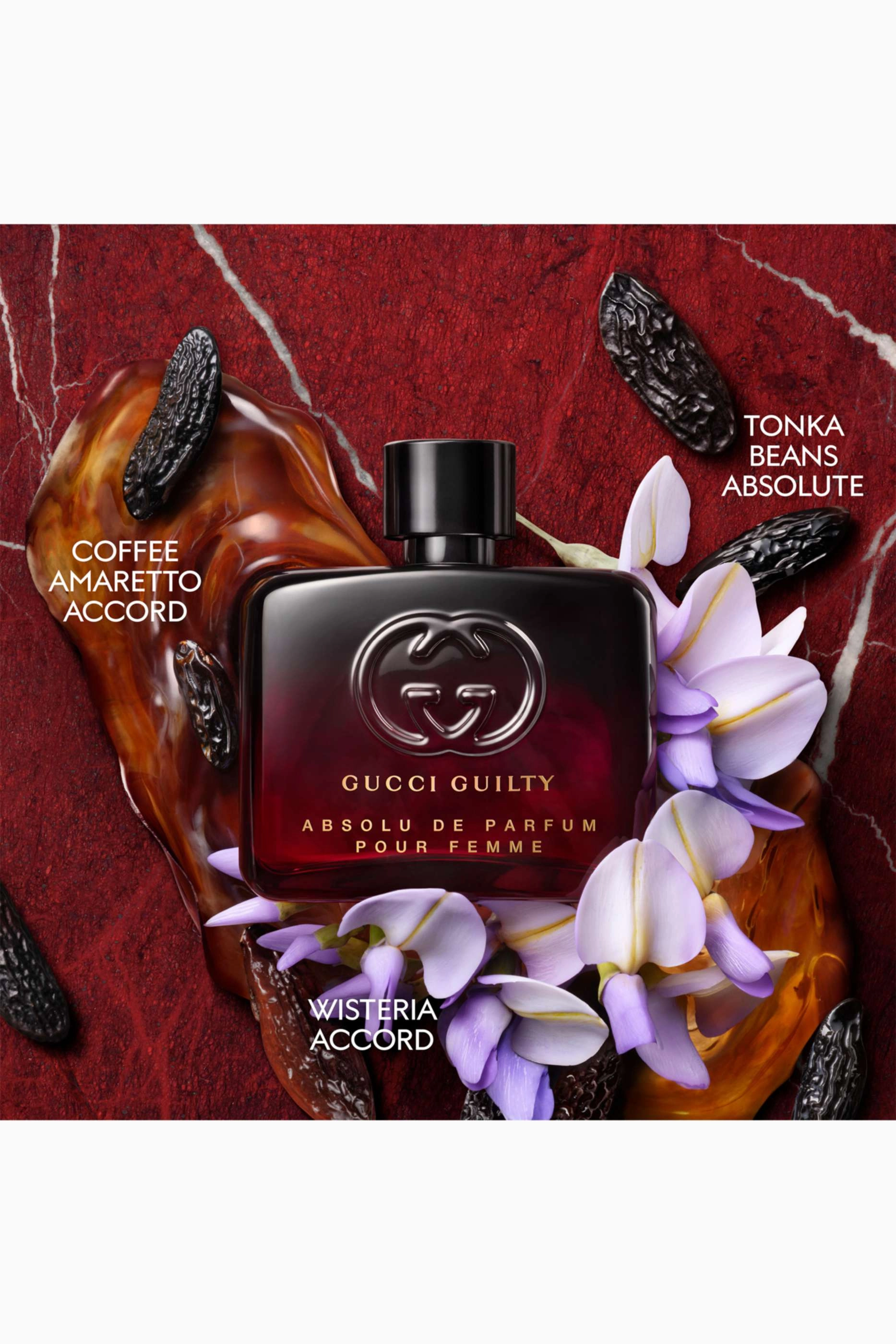 Guilty Absolu Eau de Parfum 60ml