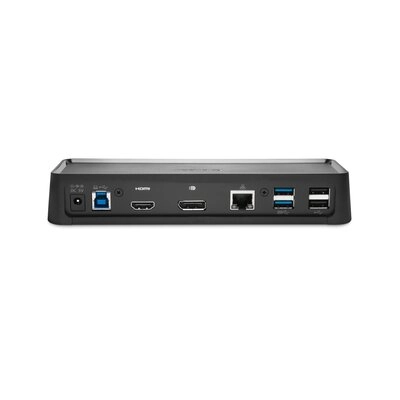 2 Rear USB 2.0 Ports