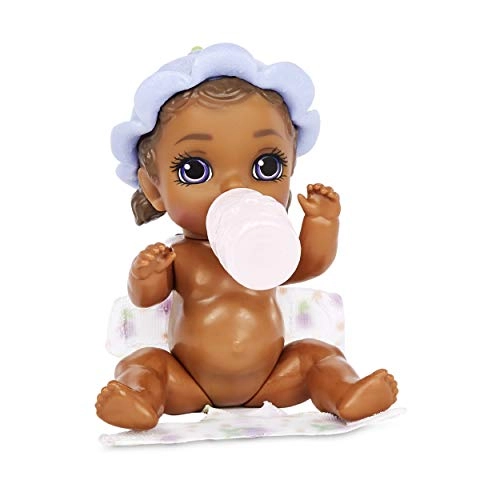 Baby Born Surprise Small Dolls Series 7 - 4" Garden-Themed Ages 3+