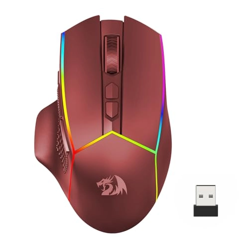 Gaming Mouse M814 - Wireless