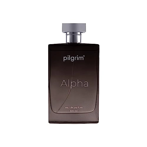 Alpha Eau de Parfum - 100 ml