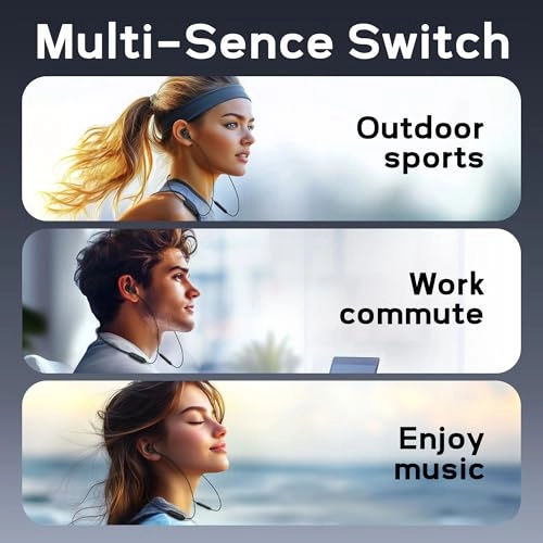 ET-BH032 Wireless Earbud