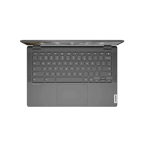 (Renewed) IdeaPad Flex 5 82M70006UK - 13.3'' Core i3-1115G4 4GB DDR4 128GB SSD