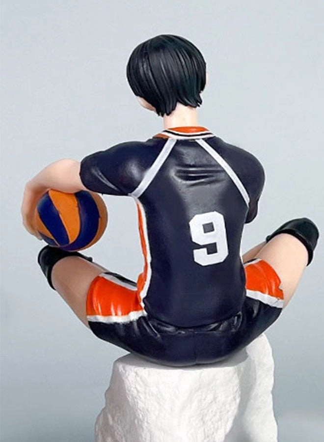 Tobio Kageyama - Haikyuu!! (10 cm)