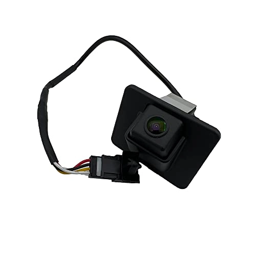 Car Backup Camera