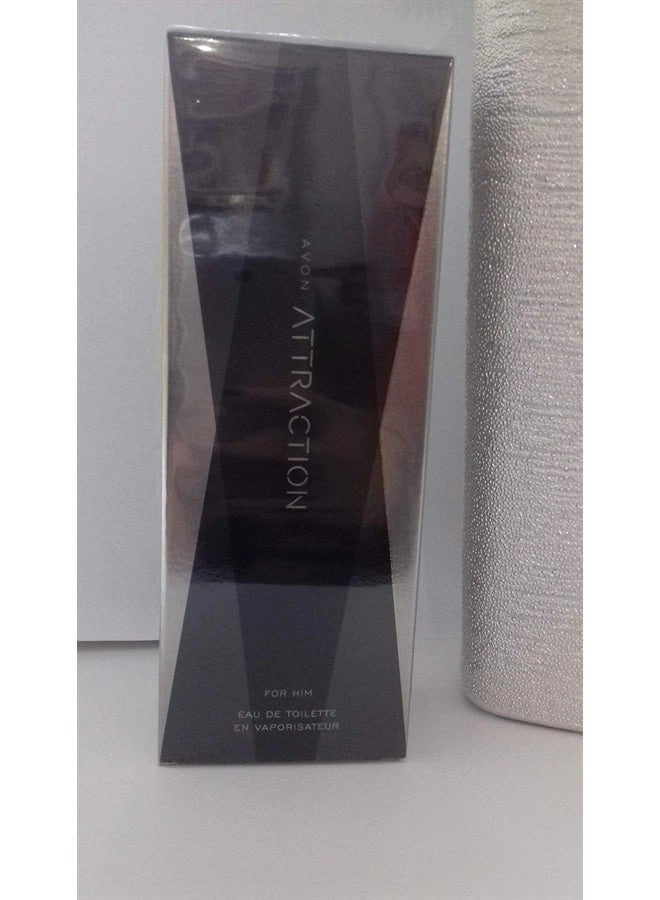 Attraction For Him Eau de Toilette