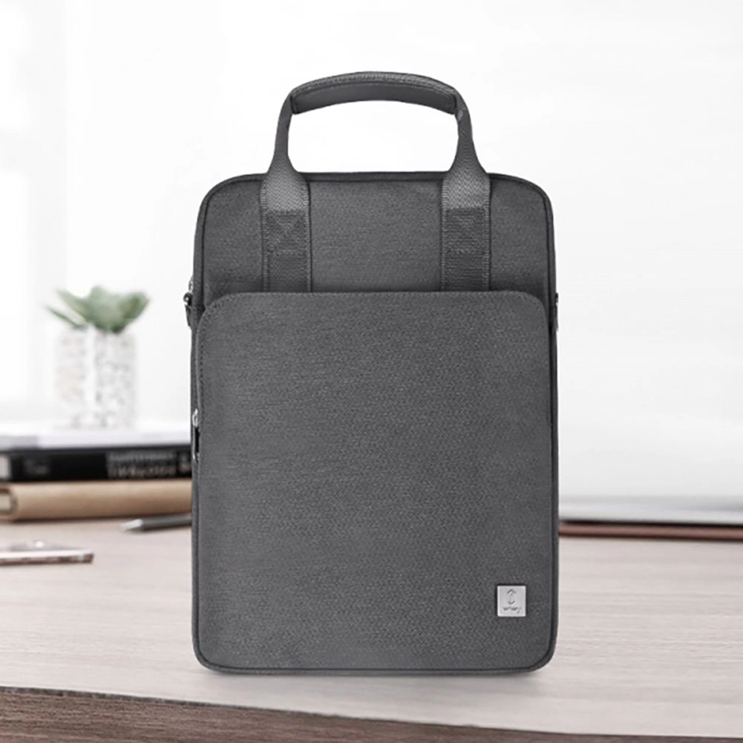 Alpha Sleeve Bag for 13.3-Inch Laptop