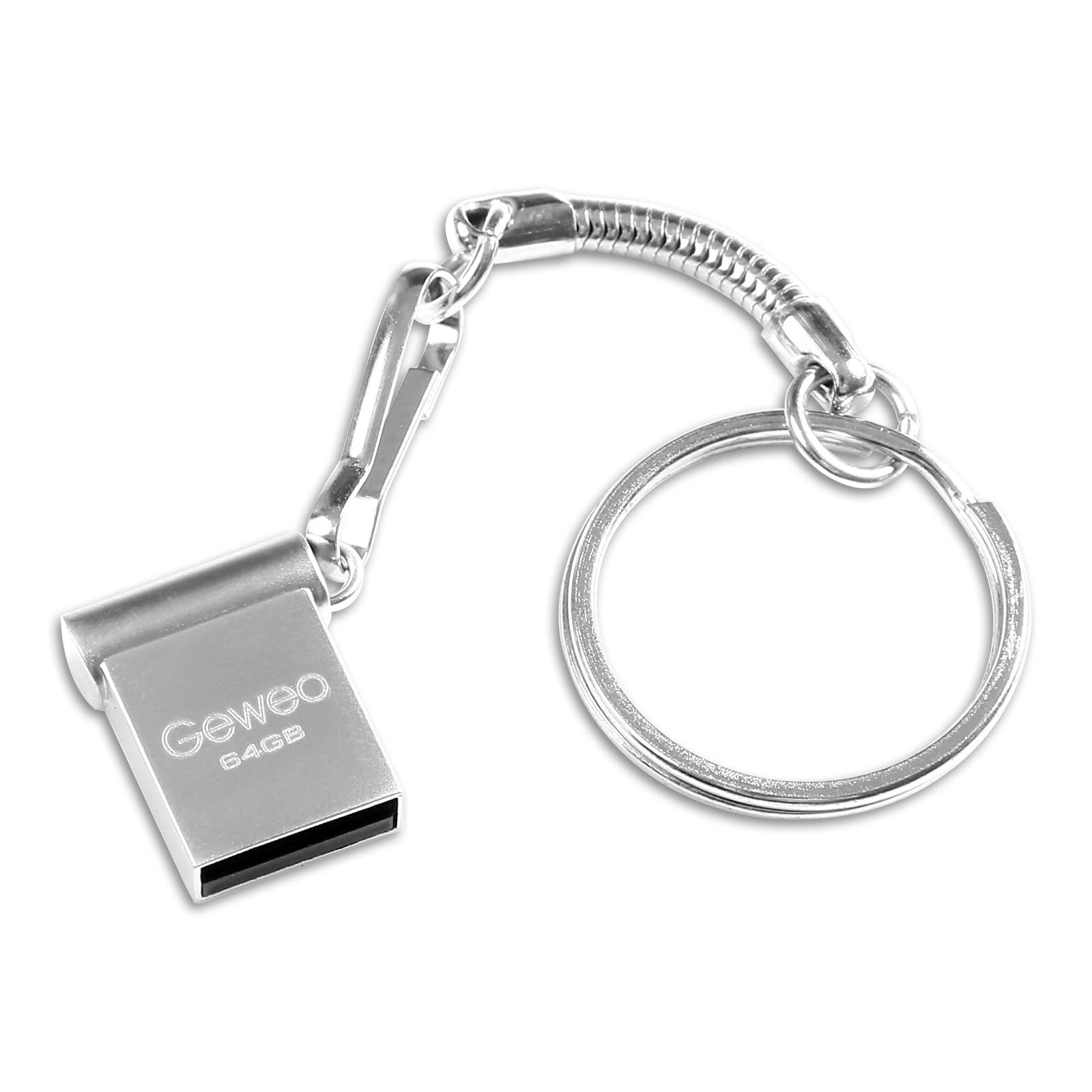 Geweo USB Stick - USB 2.0 64GB