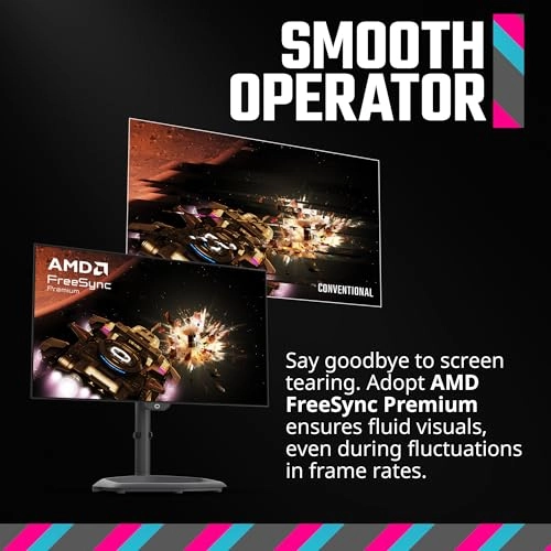 Tempest GZ2711 - 2560x1440 27 Inches