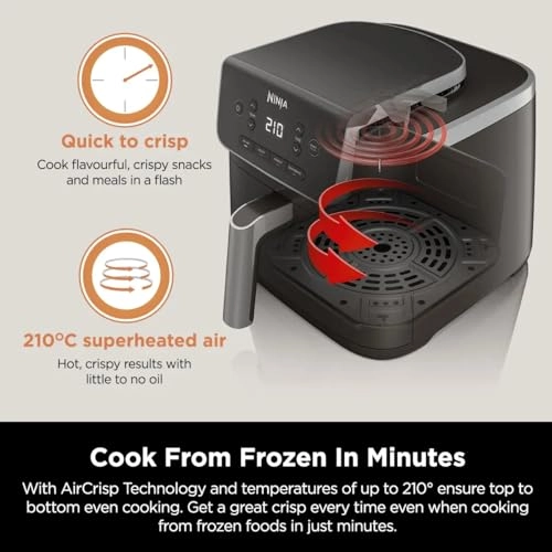 Air Fryer Pro AF141ANZ