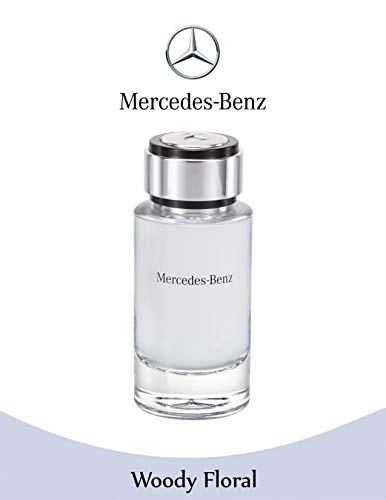 Intense Eau de Toilette 120ml