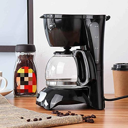 Electric Coffee Maker
