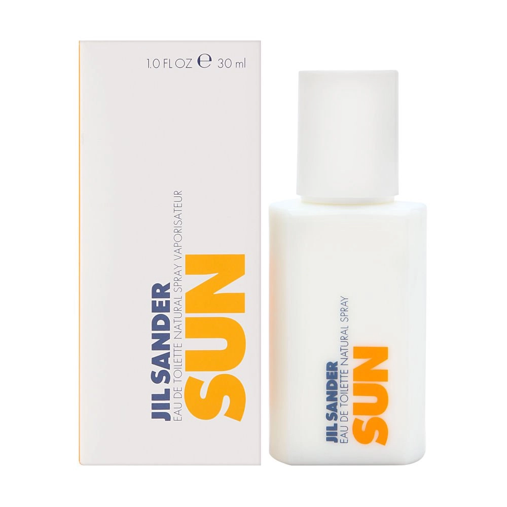 Coty Gemany GmbH SUN Eau de Toilette 30 ml
