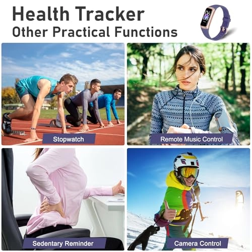 C60 - 1.10''AMOLED Pink