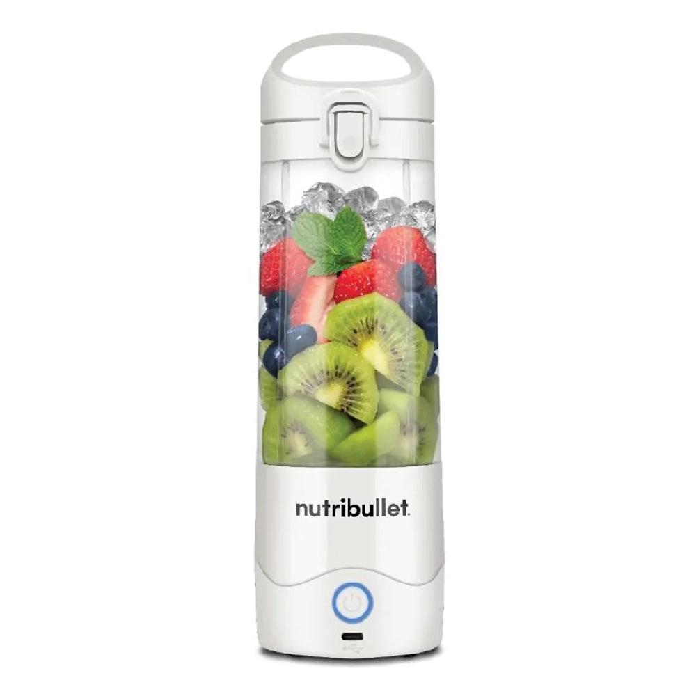 NutriBullet NB-PB475M
