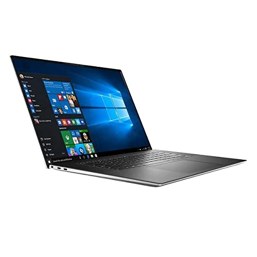 XPS 17 9710 - 17'' i7-11800H 64GB DDR4 1TB SSD