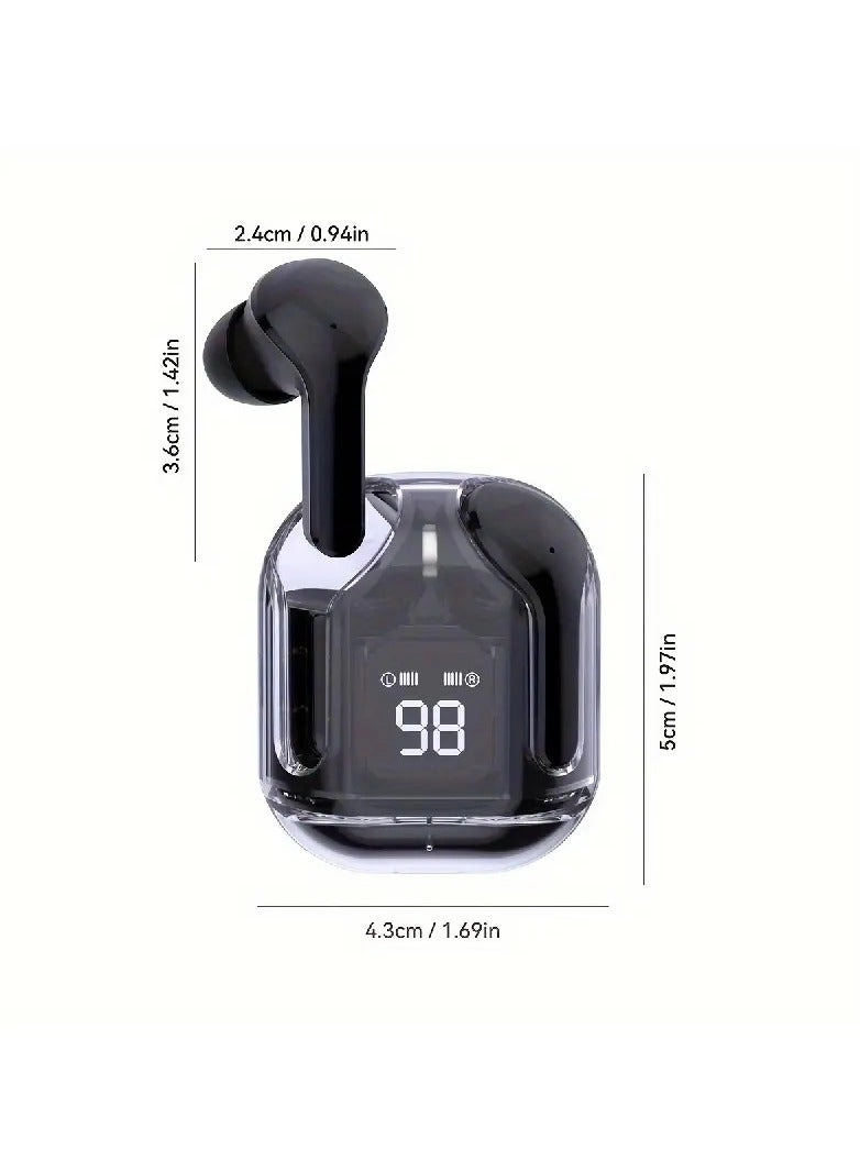 F9 Tws Wireless Earbud