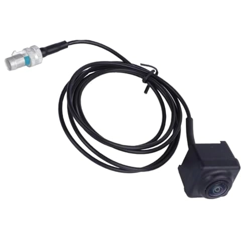 Car Backup Reverse Rear View Parking Camera - Night vision
