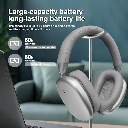 Pro Max2 - Wireless Headphone