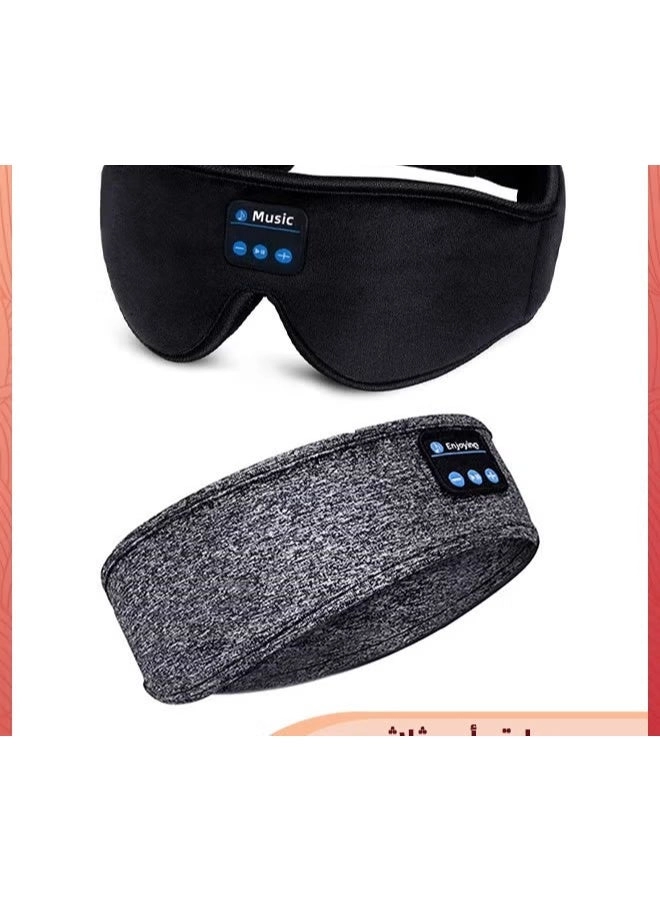 EETU Sleep Headphones - Wireless Headphone
