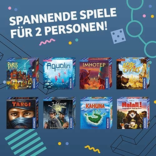 Targi: Die Erweiterung (German)