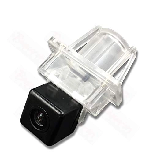 SLK Class MB R172 - Night vision Wired