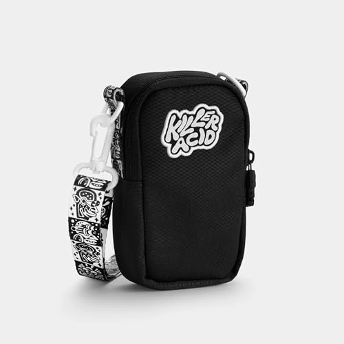 Killer Acid "Official Party Camera" FC-11 - 35mm + Camera Bag