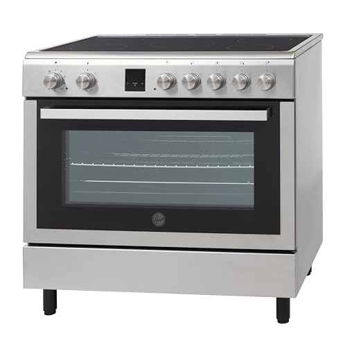 Ceramic HVC-V95E-S ELECTRIC Cooker