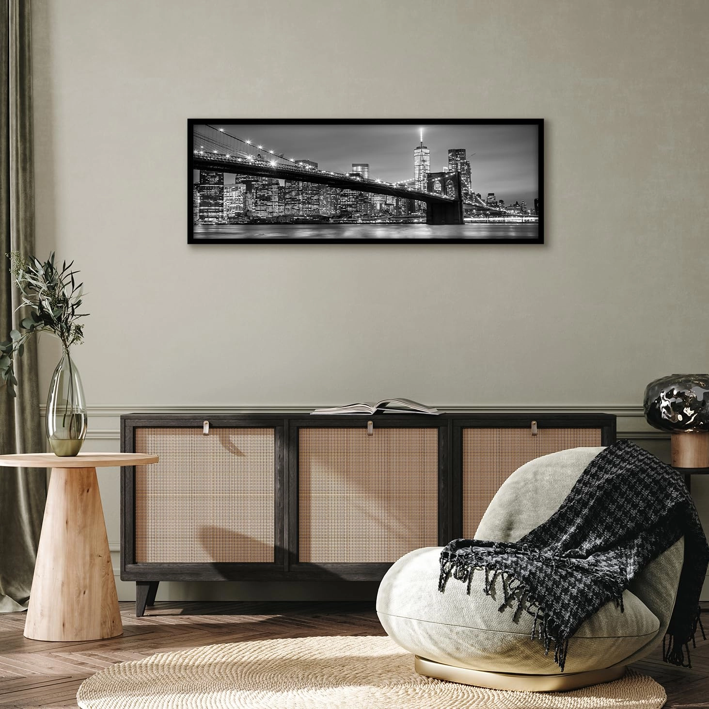 Streamline Collection - 12x36