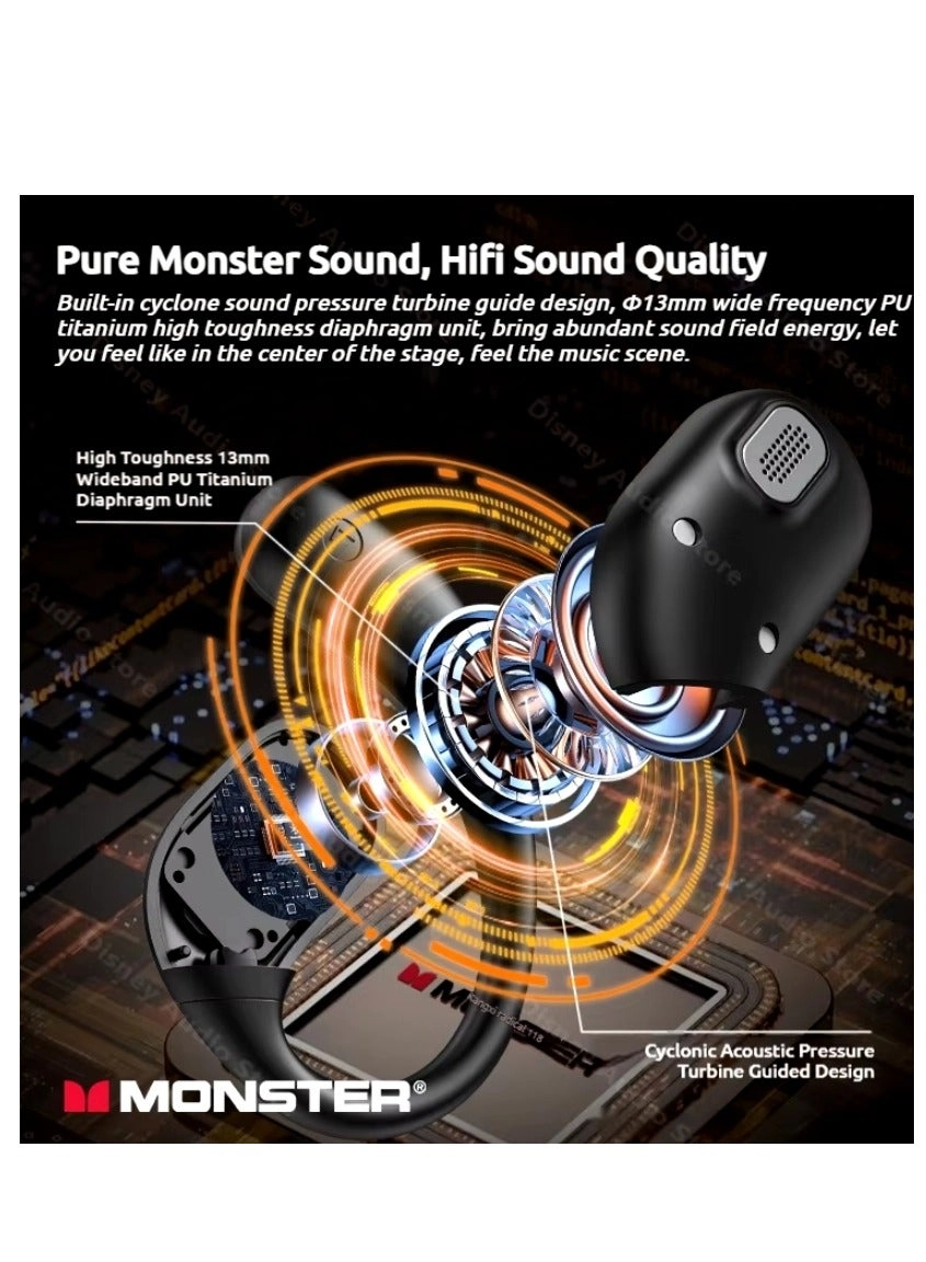 AC311 Wireless Earphone