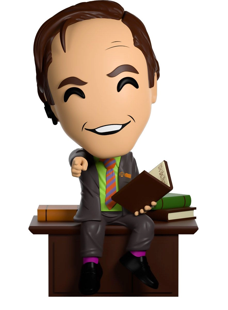 YOUTOOZ Saul Goodman - Breaking Bad (11.9 cm)